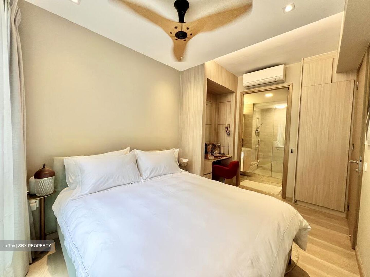High Park Residences (D28), Apartment #501192291